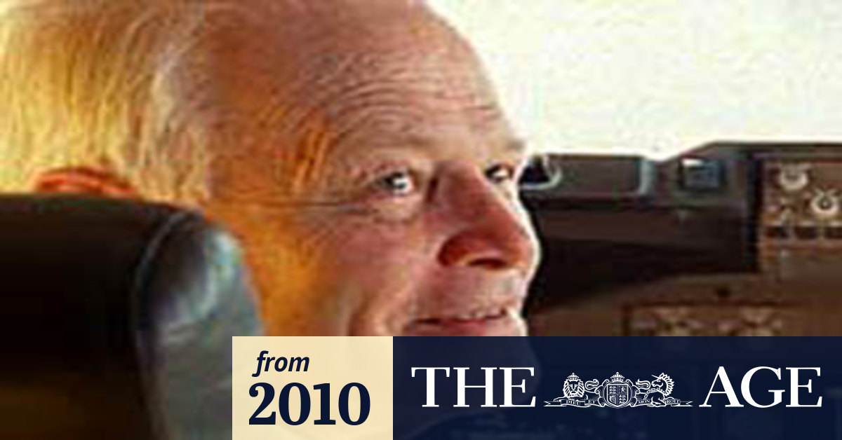 Black box inventor David Warren dies